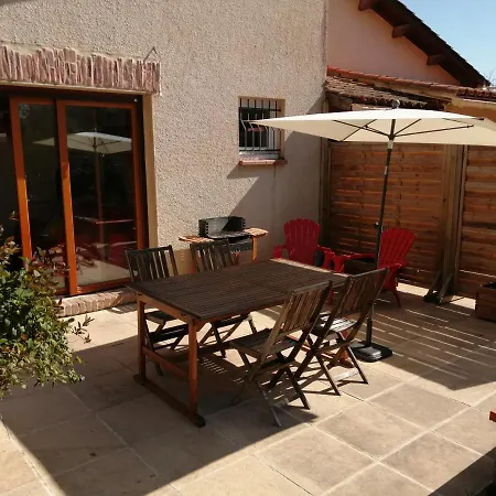 Bosc D'esquirol 4 Pers