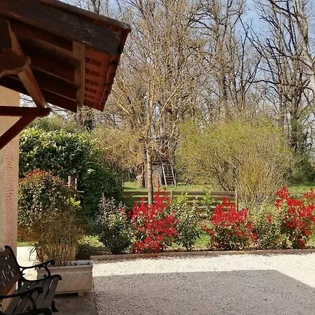 Bosc D'esquirol 4 Pers *