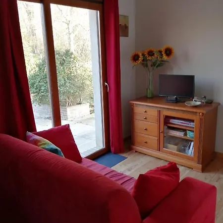 Bosc D'esquirol 4 Pers