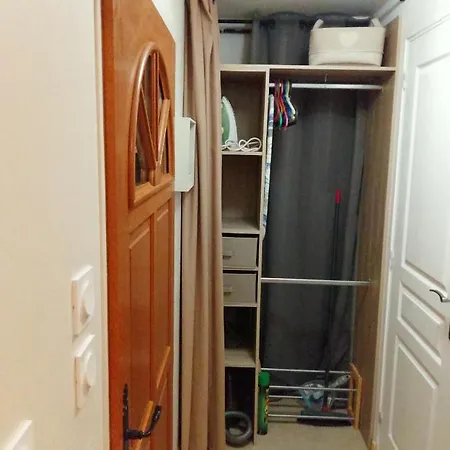 Bosc D'esquirol 4 Pers Сasa de vacaciones *