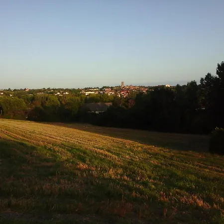 Vakantiehuis Bosc D'esquirol 4 Pers *