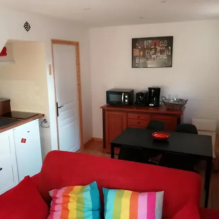 Сasa de vacaciones Bosc D'esquirol 4 Pers