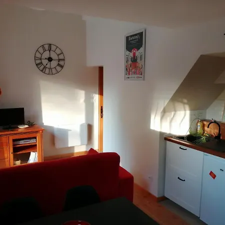 Bosc D'esquirol 4 Pers Hébergement de vacances