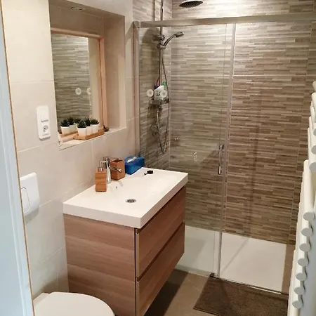 Сasa de vacaciones Bosc D'esquirol 4 Pers