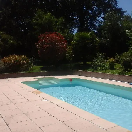 Vakantiehuis Bosc D'esquirol 4 Pers