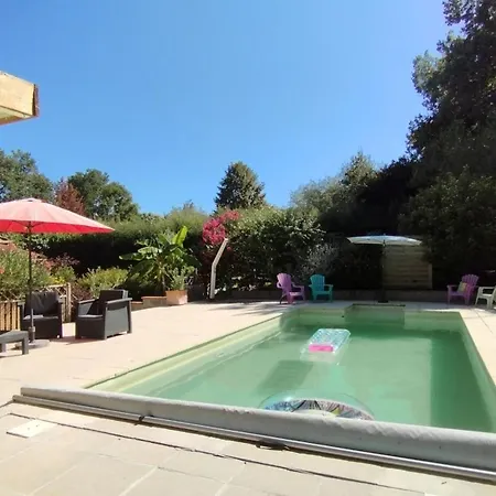 Bosc D'esquirol 4 Pers *