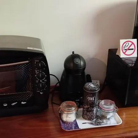 Σπίτι διακοπών Bosc D'esquirol 4 Pers