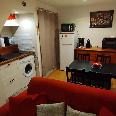 Bosc D'esquirol 4 Pers Σπίτι διακοπών Escorneboeuf