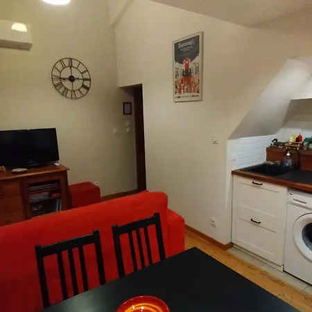 Σπίτι διακοπών Bosc D'esquirol 4 Pers *