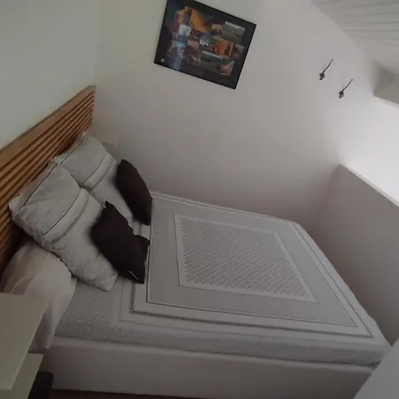 Σπίτι διακοπών Bosc D'esquirol 4 Pers Escorneboeuf