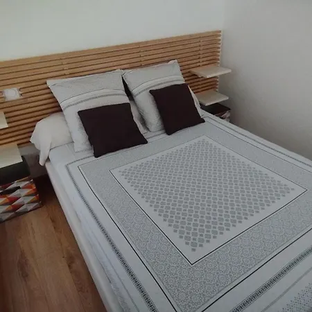 Bosc D'esquirol 4 Pers *