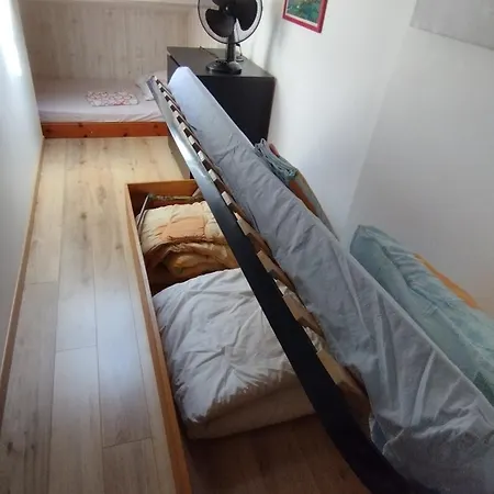 Bosc D'esquirol 4 Pers Escorneboeuf