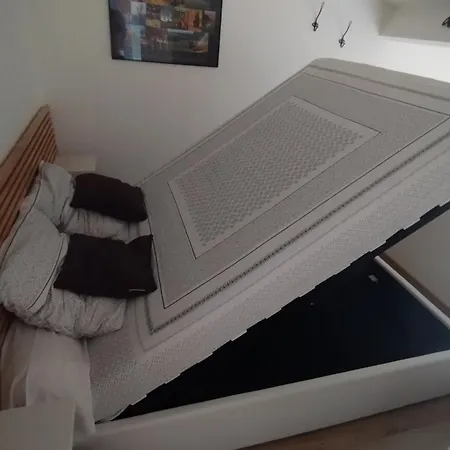 Σπίτι διακοπών Bosc D'esquirol 4 Pers