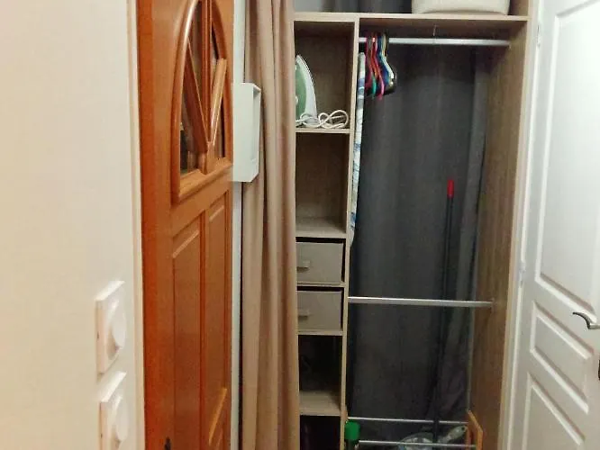 Bosc D'esquirol 4 Pers Σπίτι διακοπών *