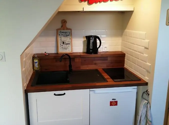 Bosc D'esquirol 4 Pers Σπίτι διακοπών *