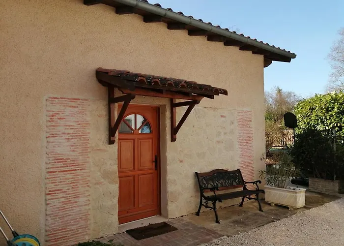 Bosc D'esquirol 4 Pers