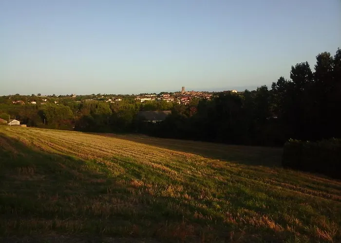 Dom wakacyjny Bosc D'esquirol 4 Pers *