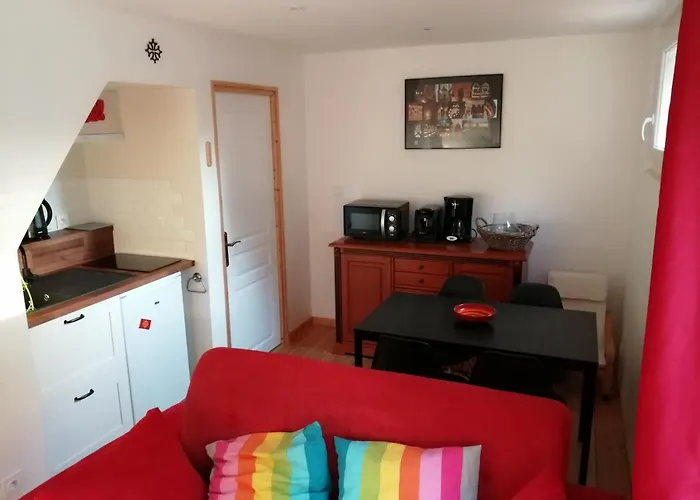 Dom wakacyjny Bosc D'esquirol 4 Pers