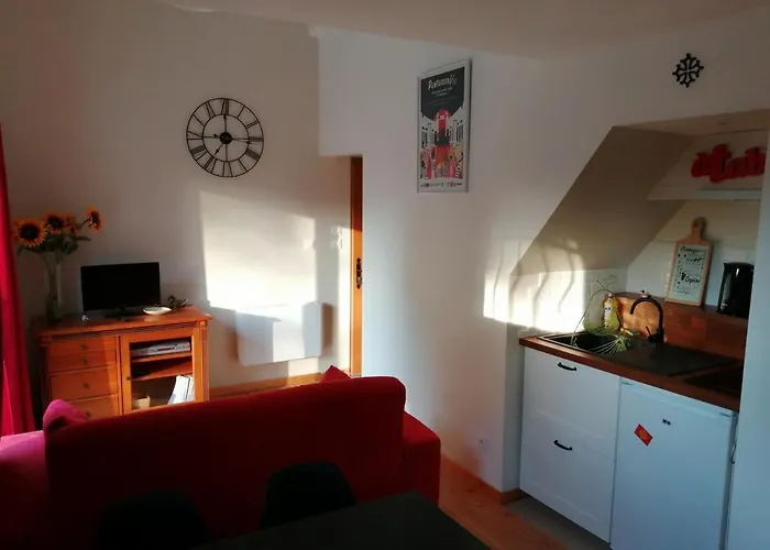 Bosc D'esquirol 4 Pers Σπίτι διακοπών