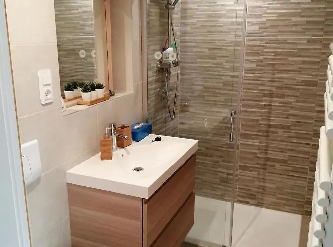 Dom wakacyjny Bosc D'esquirol 4 Pers