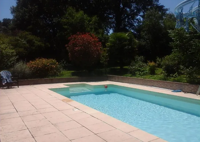 Dom wakacyjny Bosc D'esquirol 4 Pers