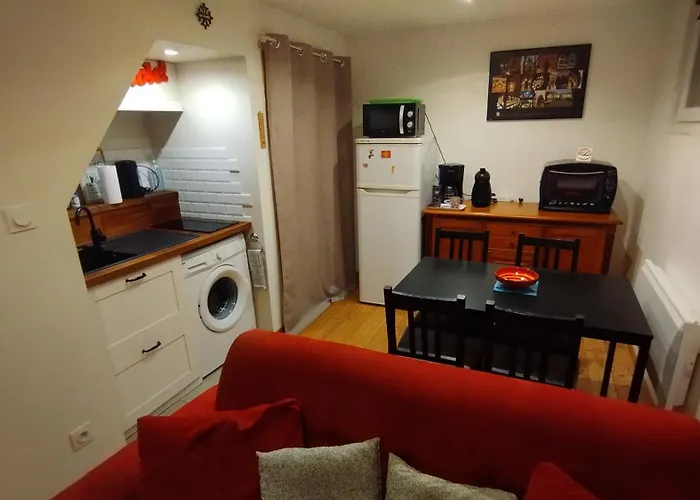 Bosc D'esquirol 4 Pers Σπίτι διακοπών Escorneboeuf