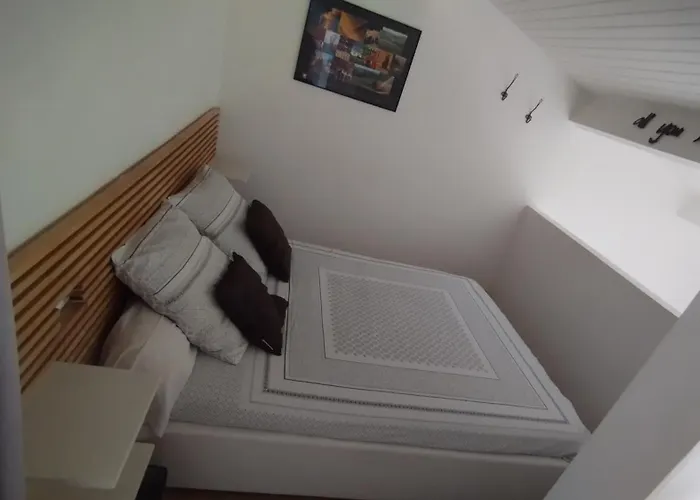 Σπίτι διακοπών Bosc D'esquirol 4 Pers Escorneboeuf