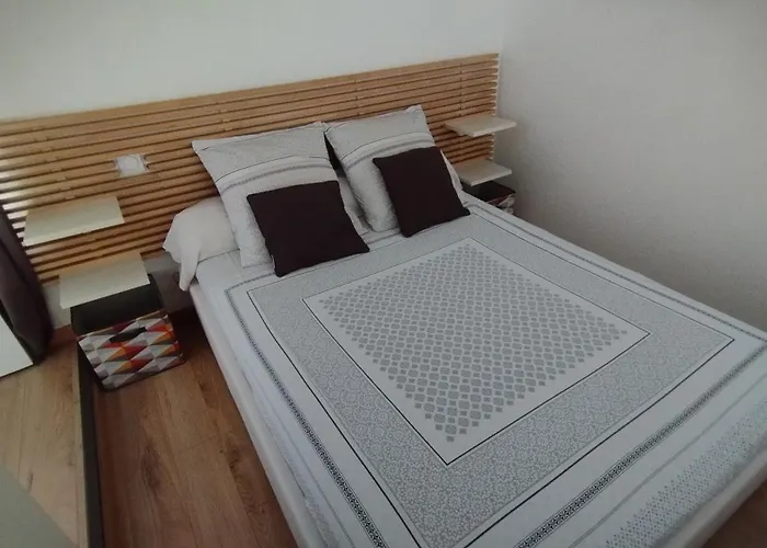 Bosc D'esquirol 4 Pers *