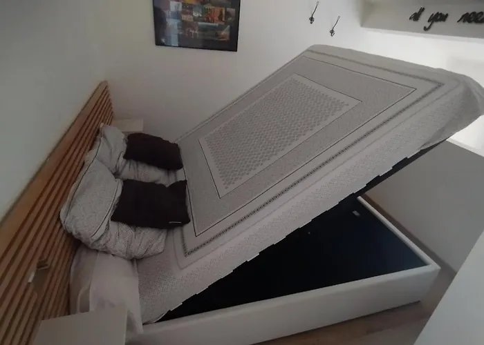 Σπίτι διακοπών Bosc D'esquirol 4 Pers